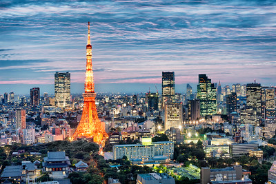 Tokyo Travel Guide